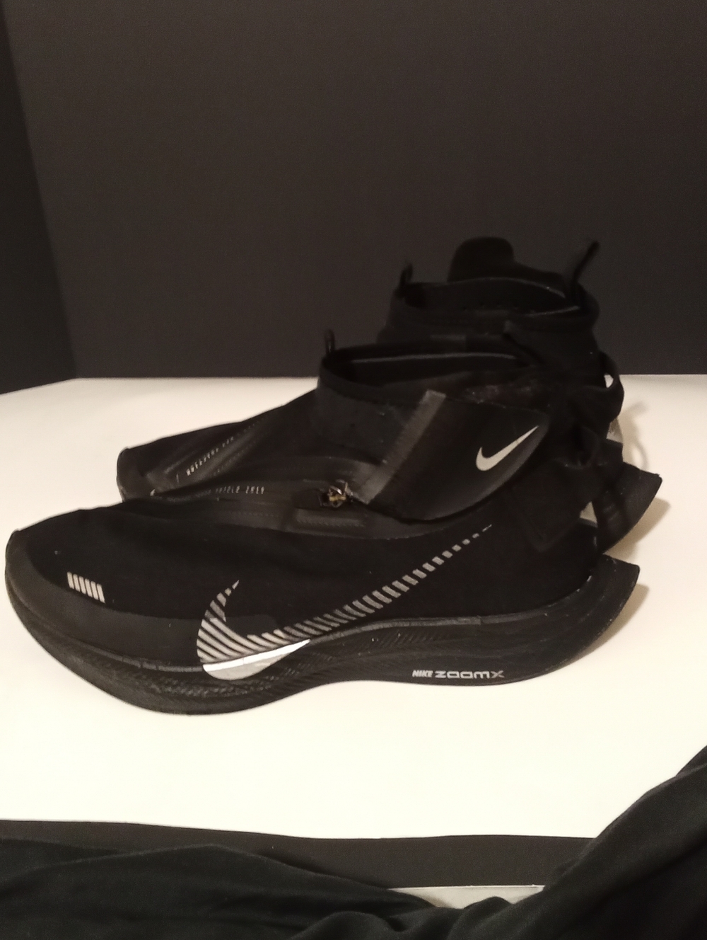 Nike Zoom Pegasus Turbo Shield Men's Size 12.5